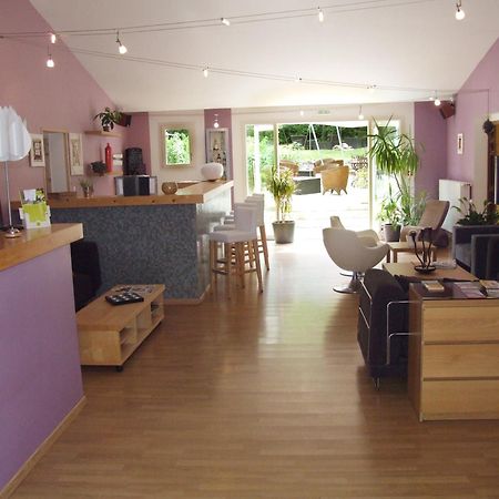 Logis Hotel La Magnanerie - Cote Bistro Aubignosc المظهر الخارجي الصورة