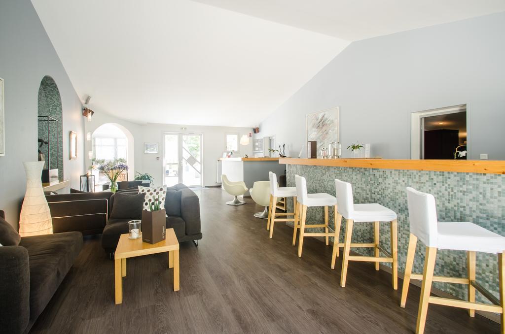 Logis Hotel La Magnanerie - Cote Bistro Aubignosc المظهر الخارجي الصورة