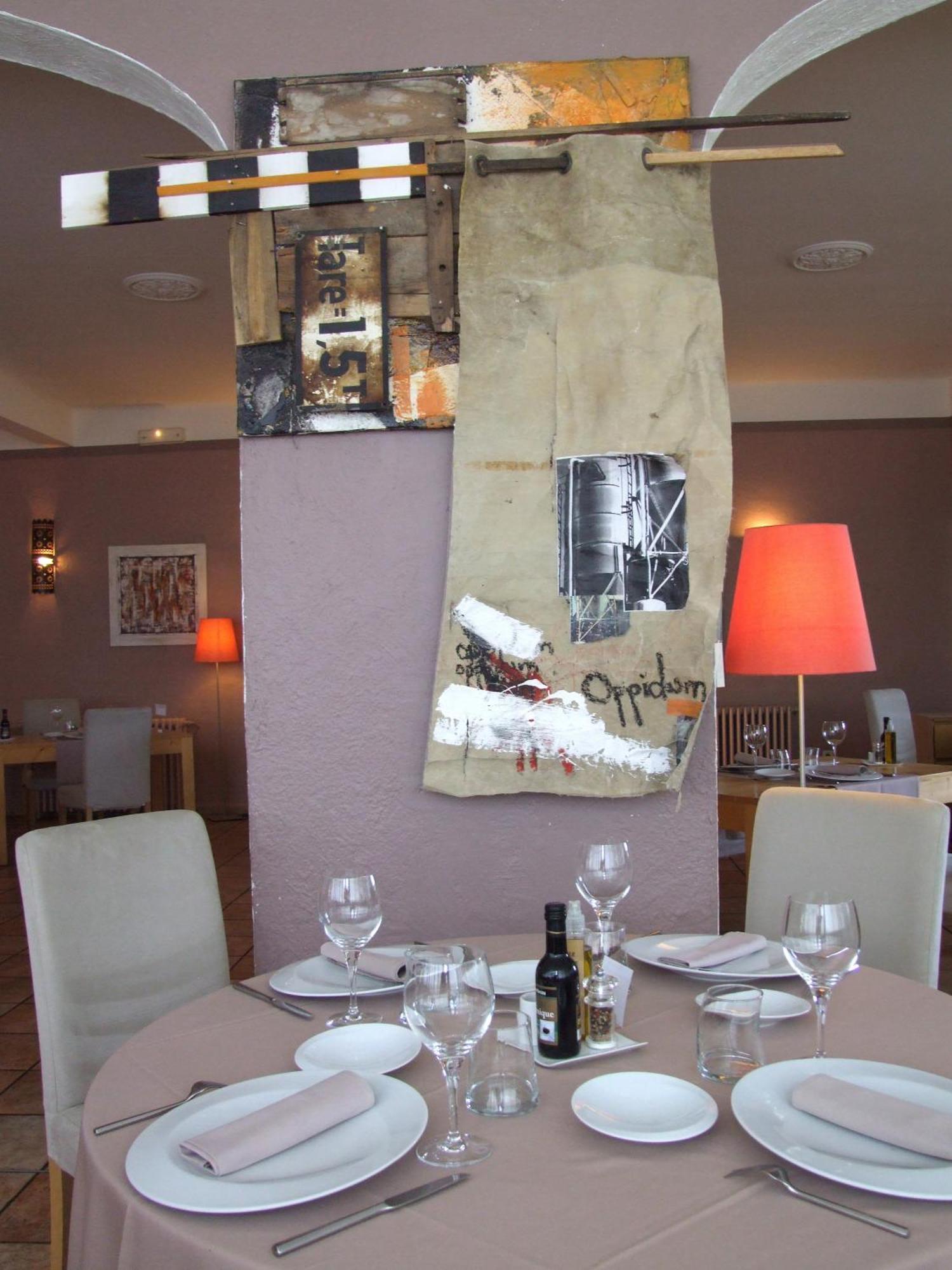 Logis Hotel La Magnanerie - Cote Bistro Aubignosc المظهر الخارجي الصورة