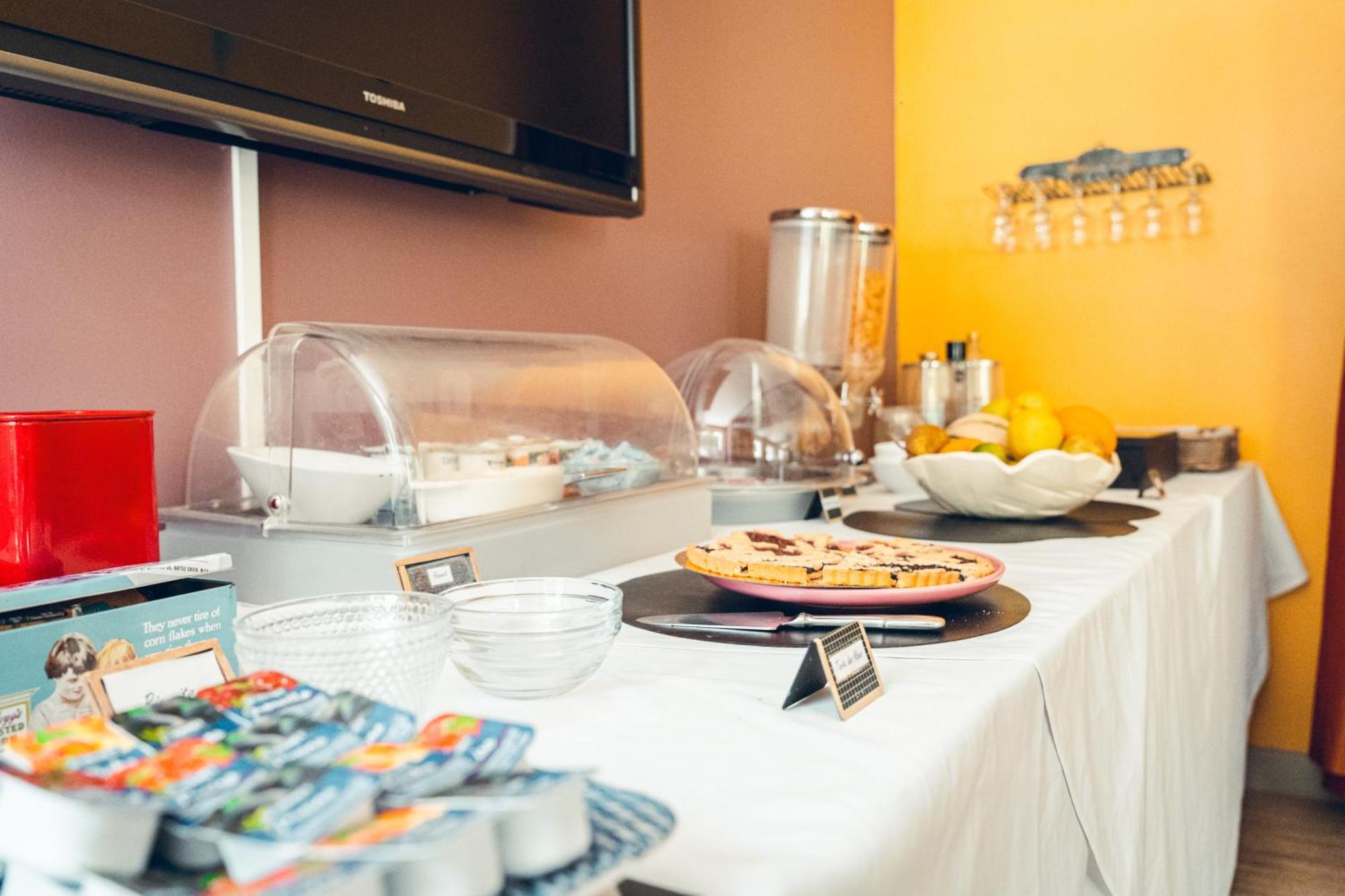 Logis Hotel La Magnanerie - Cote Bistro Aubignosc المظهر الخارجي الصورة