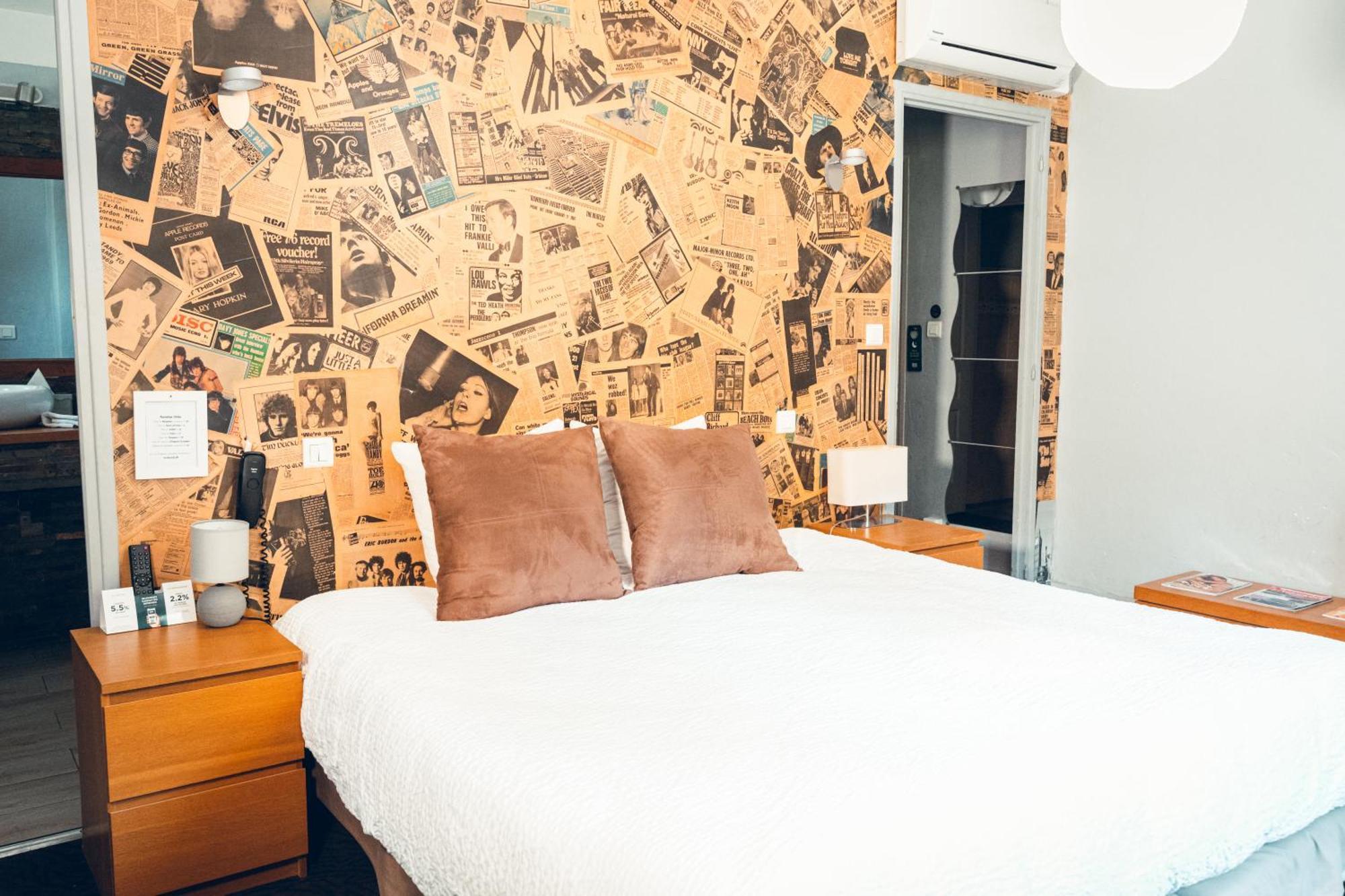 Logis Hotel La Magnanerie - Cote Bistro Aubignosc المظهر الخارجي الصورة