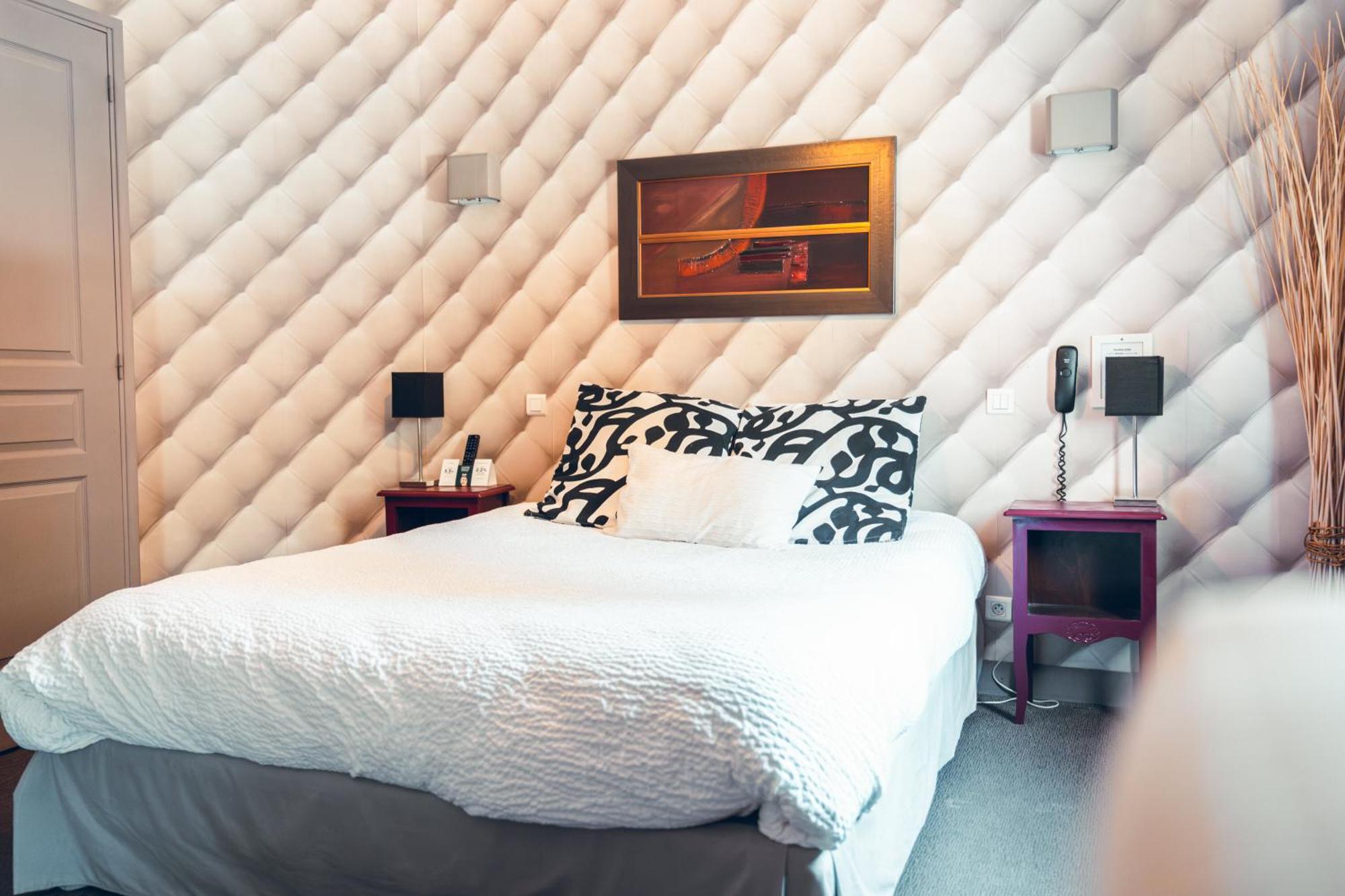 Logis Hotel La Magnanerie - Cote Bistro Aubignosc المظهر الخارجي الصورة