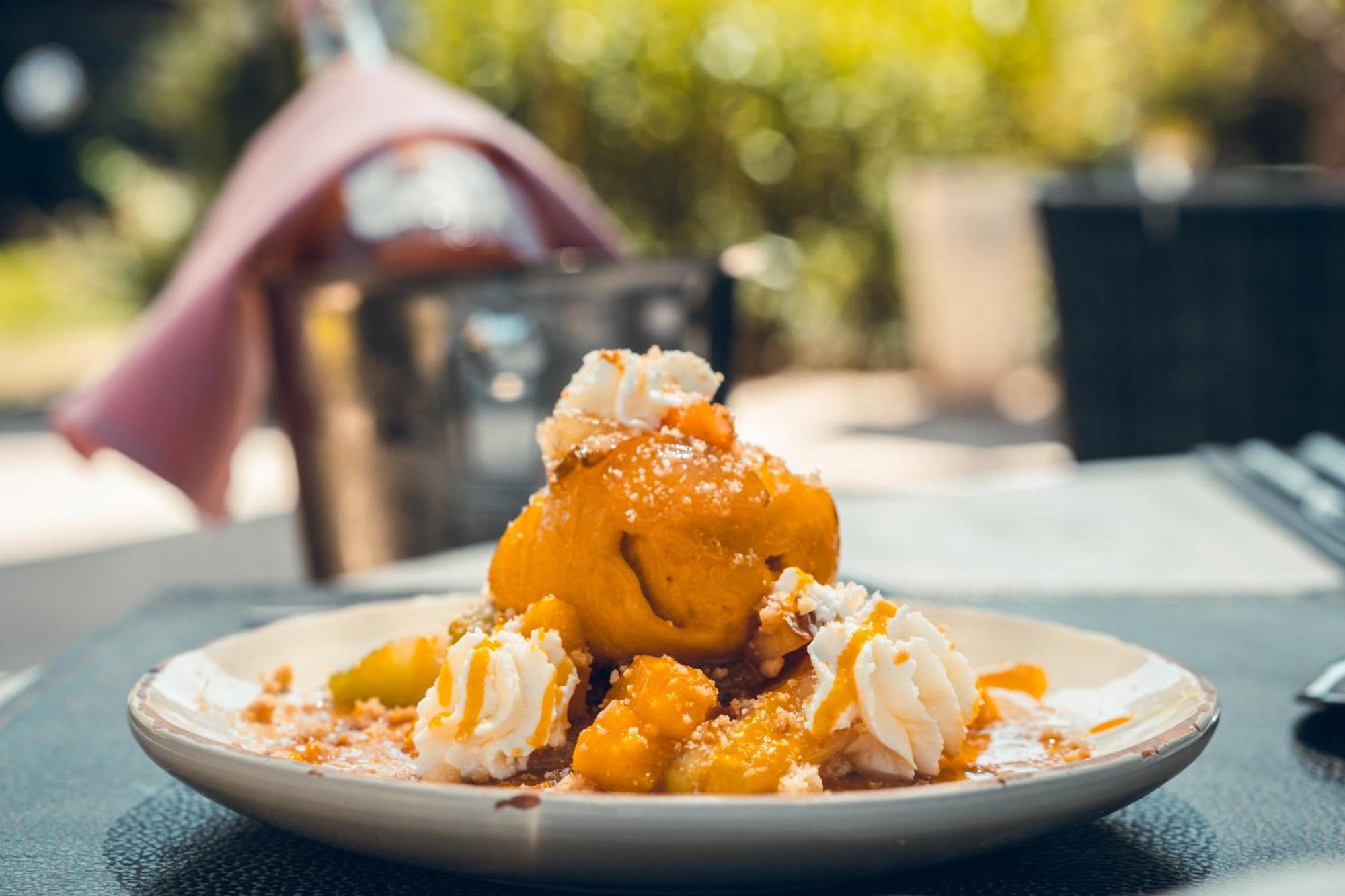 Logis Hotel La Magnanerie - Cote Bistro Aubignosc المظهر الخارجي الصورة