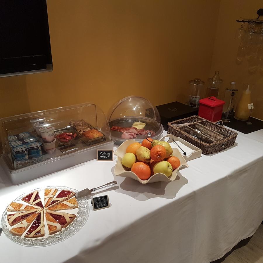 Logis Hotel La Magnanerie - Cote Bistro Aubignosc المظهر الخارجي الصورة
