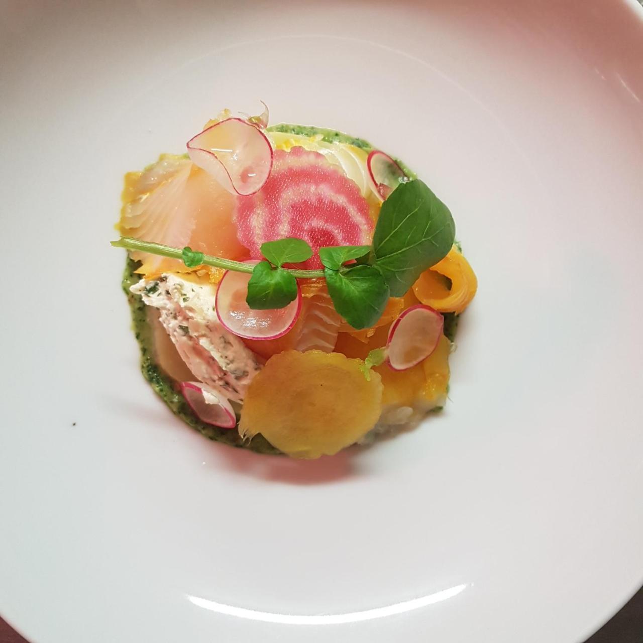 Logis Hotel La Magnanerie - Cote Bistro Aubignosc المظهر الخارجي الصورة