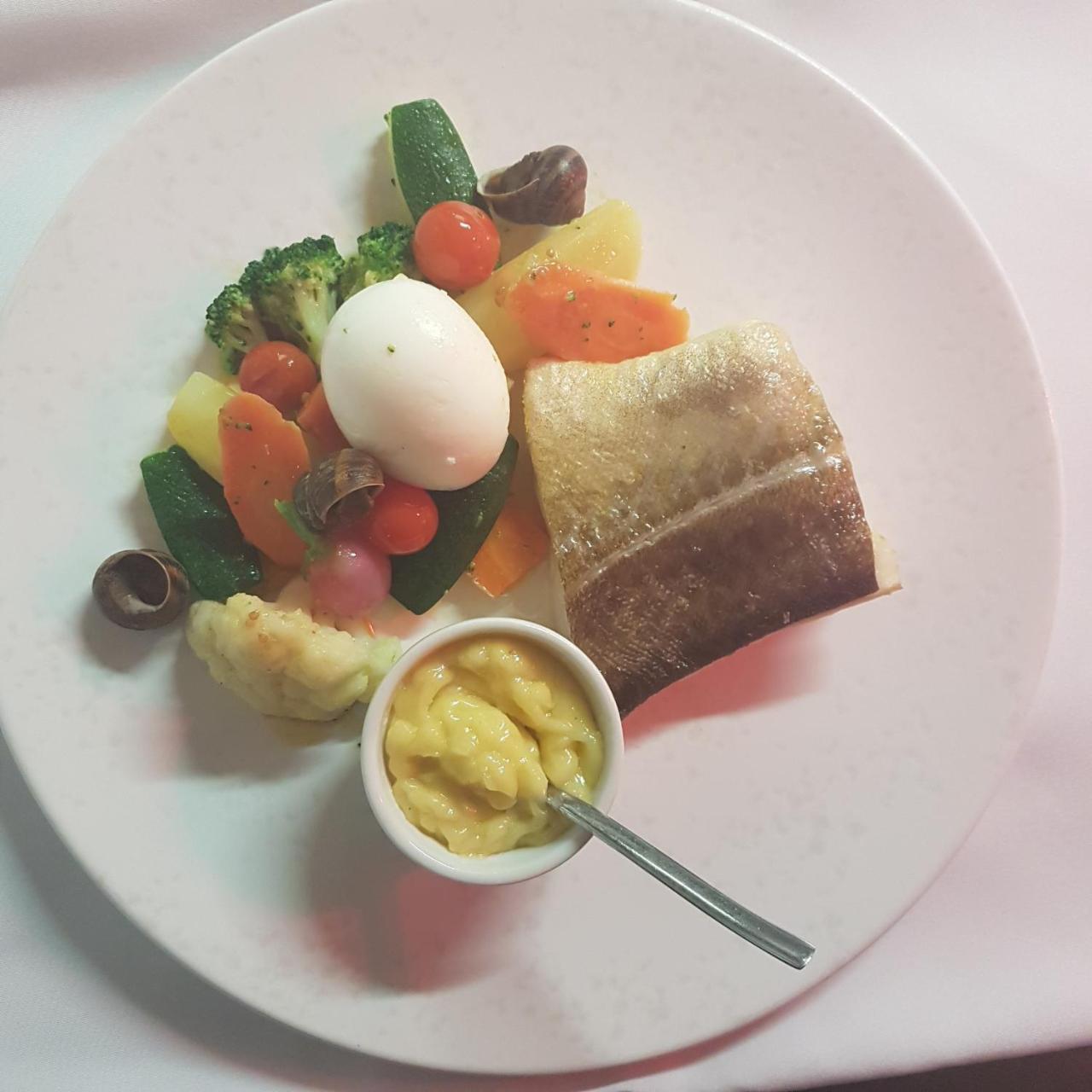 Logis Hotel La Magnanerie - Cote Bistro Aubignosc المظهر الخارجي الصورة